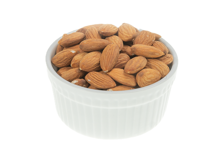 Almonds