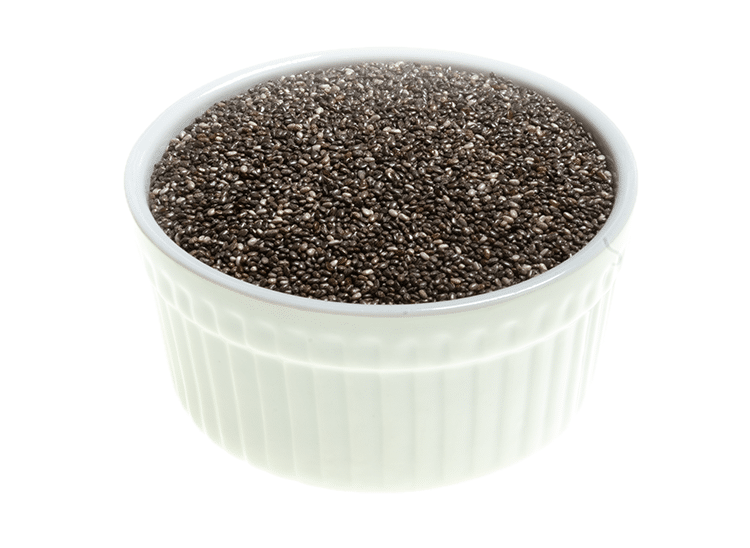 Chia seeds
