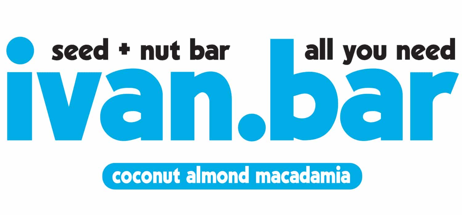 Coconut Almond Macadamia bar