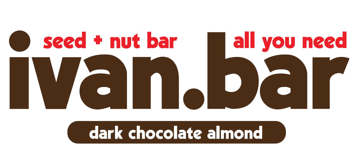 Dark Chocolate Almond bar