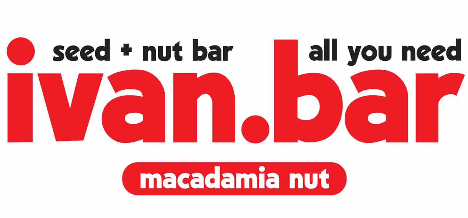 Almond Macadamia bar